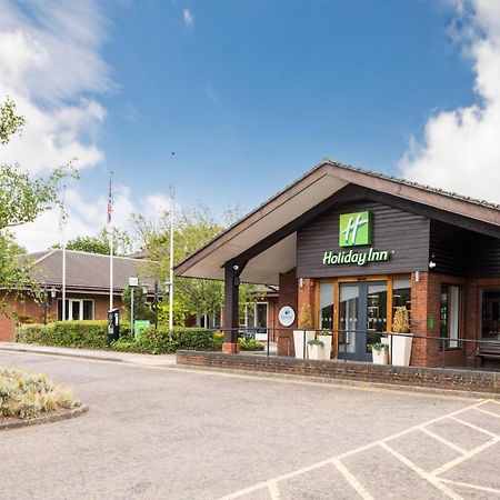 Holiday Inn Guildford By Ihg Eksteriør billede