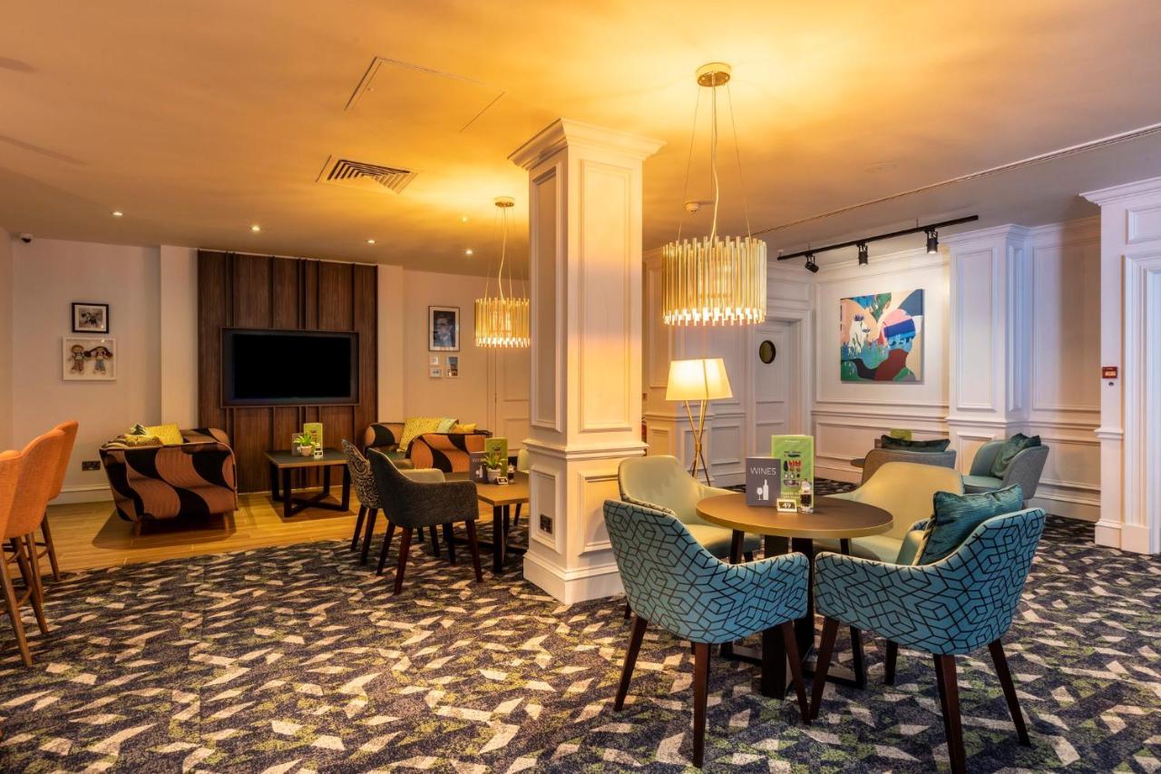 Holiday Inn Guildford By Ihg Eksteriør billede